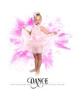 2022 Jackie Creamer Dance