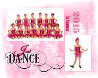 2015 Jackie Creamer Dance Studio