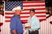 2007 Lyons Cutting