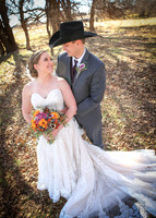 Kristen Dalton Wedding November 24, 2018