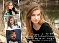 Card Ciara 2017