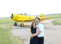 enhanced Ciara Jarod engagement may 2026