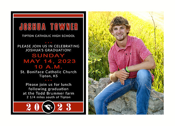 TownerJoshua_gradCard_HighTail_29_5x7 front copy