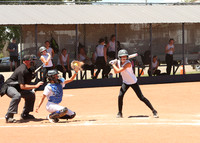Osborne vs Lincoln 2026 Softball K-18