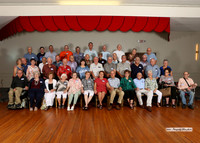Paradise Class Reunion 2026
