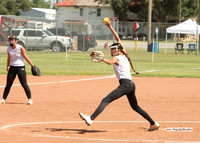 Osborne vs Lucas/Sylvan 2026 Softball K-18