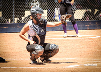 Osborne vs Oakley 2026 Softball K-18