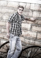 Cody Portraits 2014