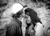 Phelps Jenna McKale Engagement 2022