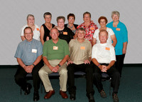 Paradise Class of 1960 Reunion