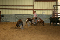 $3,000 Novice Horse ~ Beef Empire 2007