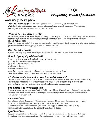 ChurchDirectoryFAQs