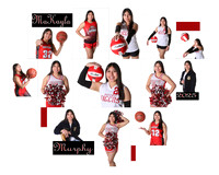 Collage MaKayla Murphy Senior 2025