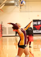 Osborne JV vs Sylvan 09-15-26
