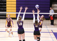 Osborne vs Oakley Trego Tournament 09-12-26