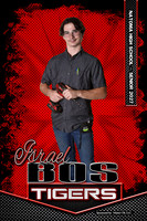 2027 Natoma Senior Banners