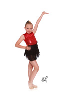2016 Jackie Creamer Dance Studio