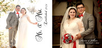 Album Jillian & Kevin Canterbury Dec 7 2024