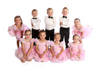2023 Jackie Creamer Dance