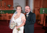 Erin and Matt Mai  July 25, 2020