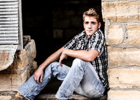 Phelps, Cody