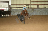 $10,000 Novice NonPro ~ Beef Empire 2007