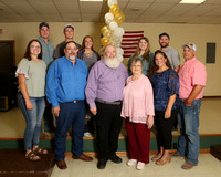 John&Vickie Roberts 50thAnniversary 2023