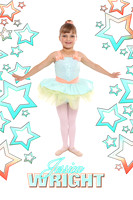 2017 Jackie Creamer Dance Studio