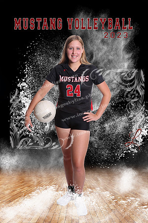 NimzKristyn_Powder on the court 20by30