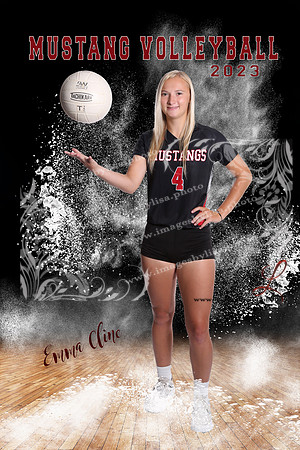 ClineEmma_Powder on the court 20by30