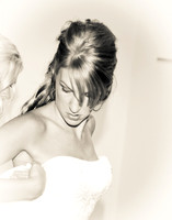 Wedding Frack Putman