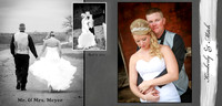 Kimberly & Mitch