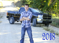 Grad Card