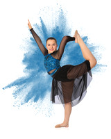 2021 Jackie Creamer Dance
