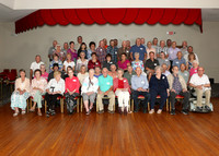 Paradise Class Reunion
