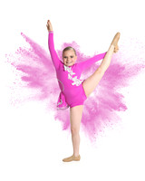 2018 Jackie Creamer Dance Studio