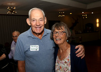 Paradise Class Reunion 2024