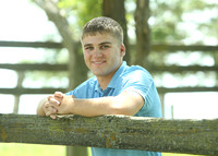 Ben Towner Senior 2019