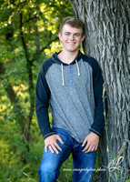 Ashton Allen Photo Moments Senior 2018