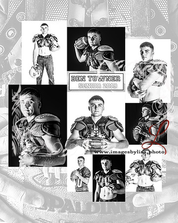 TownerBen_Football_Collage_16x20_9pic