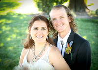 Jenna McKale Wedding October 7,  2023
