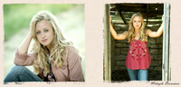 album draft Mikayla