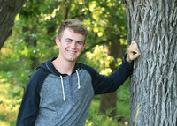 Ashton Senior 2018