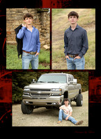 Grad Card Ryder Allen Senior 2025