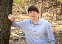 Tatro Micah Senior 2021