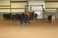 $10,000 Novice Horse ~ Beef Empire 2007