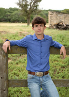 download Ryder Allen Senior 2025