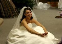 Tavish-Mitch Wedding 2007