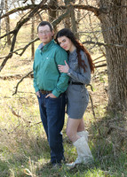 Hannah Chayce Engagement 2025