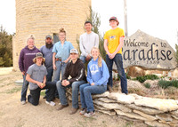 Paradise Area Clean-up April 9, 2022